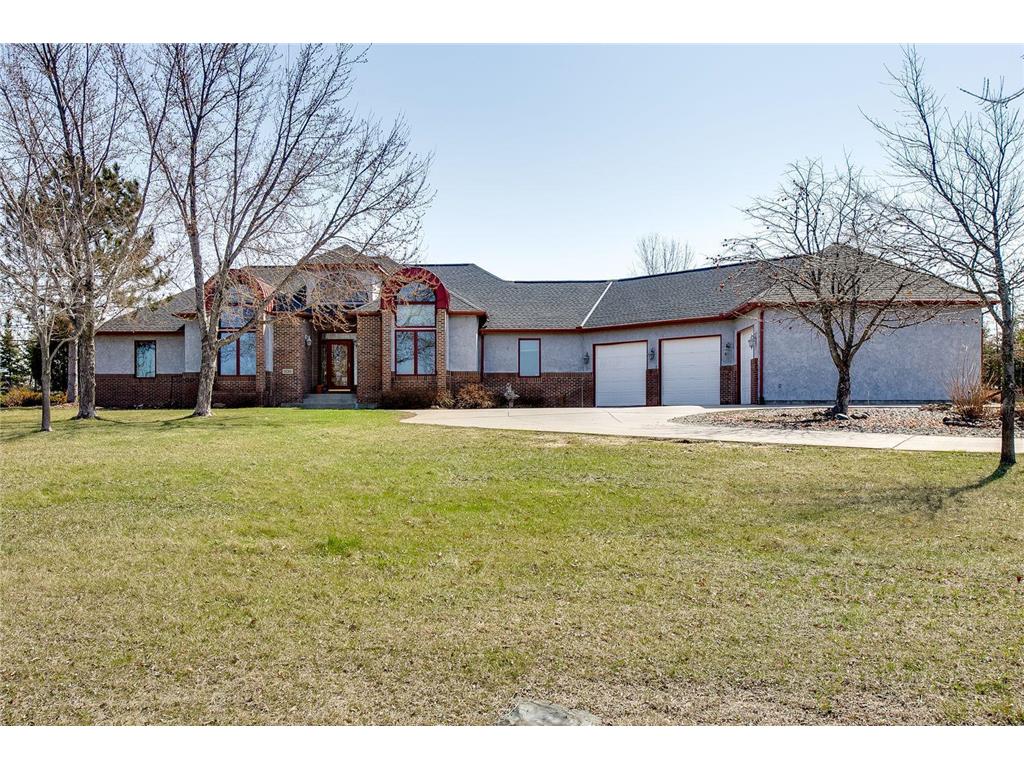 19301 Uranium Street NW, Nowthen, MN, 55303 MLS 6168800 Edina Realty