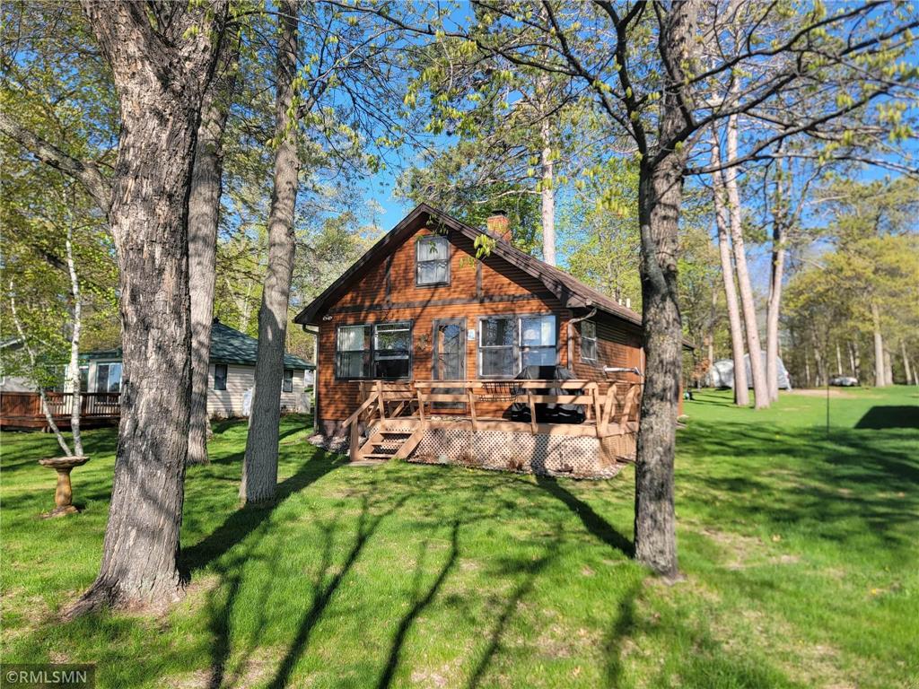 19306 219th Avenue Nevis Twp MN 56467 - Belle Taine Lake 6377175 image1