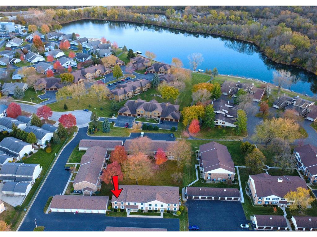 1931 Greenfield Lane SW #A Rochester MN 55902 - George Lake 6817991 image1