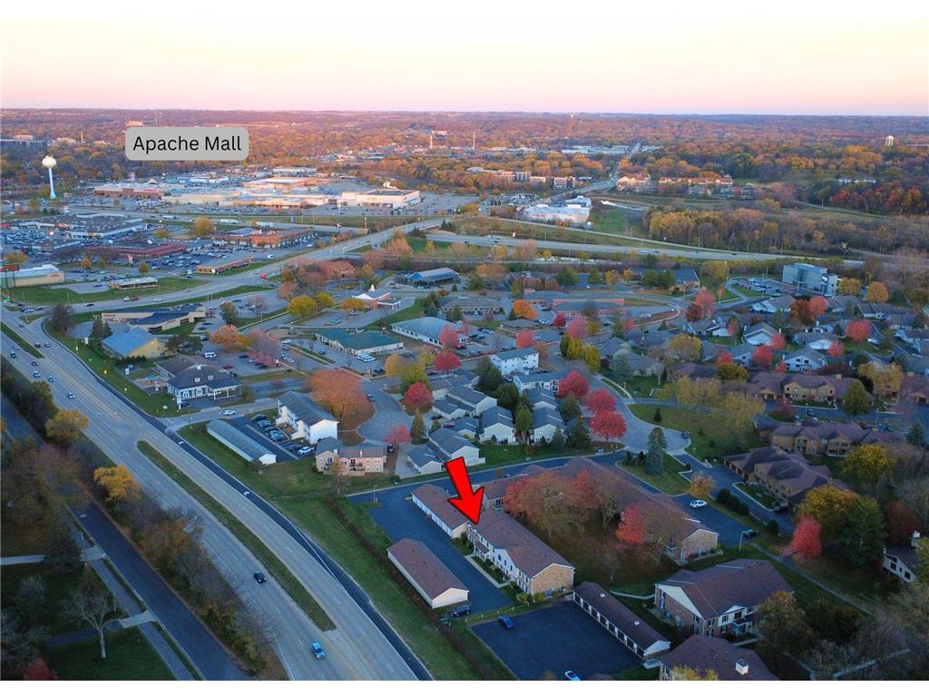 1931 Greenfield Lane SW #A Rochester MN 55902 - George Lake 6817991 image35
