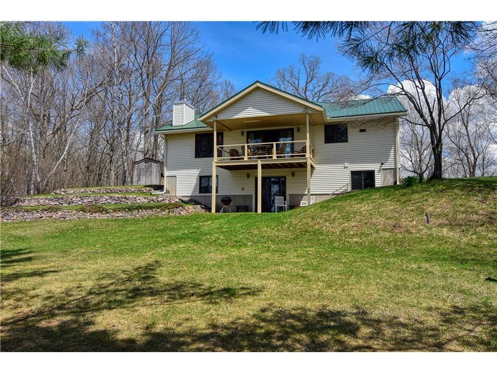 1931 N Fox Lane Edgewater Twp WI 54817 - Lake Chetac 6368995 image1