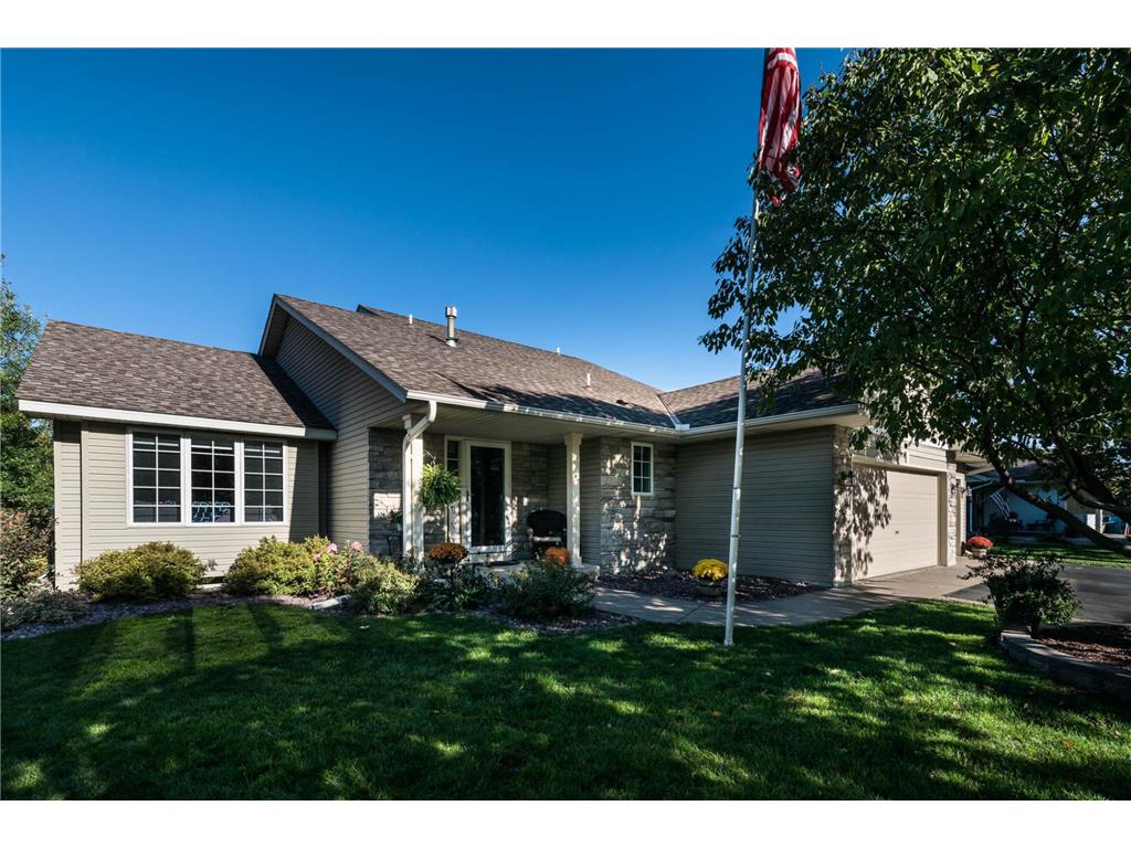 19312 Rush Court NW Elk River MN 55330 6445687 image1