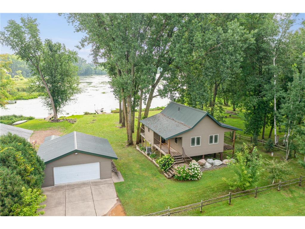 19314 Highwood Shores Road Pine City MN 55063 - Pokegema 7058919 image1