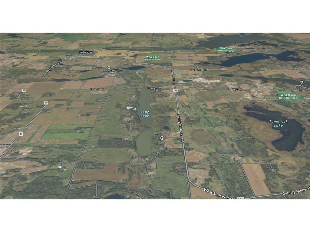 19318 308th Avenue Underwood MN 56586 - Long Lake 7078237 image4