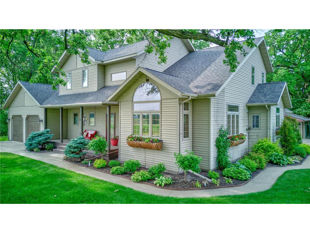 19319 380th Street Erhards Grove Twp MN 56534 - Horseshoe Lake 6746248 image1