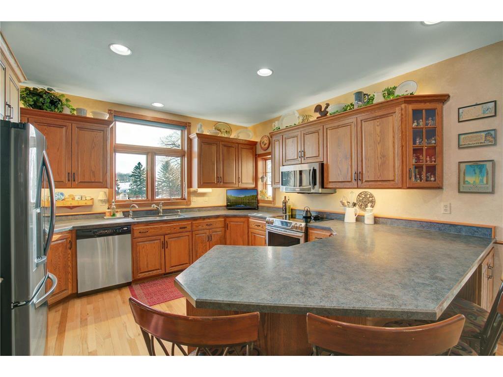 19319 380th Street Erhards Grove Twp MN 56534 - Horseshoe Lake 6746248 image19