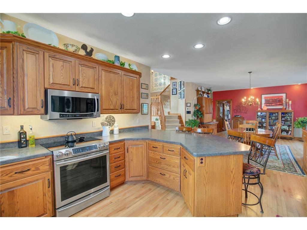 19319 380th Street Erhards Grove Twp MN 56534 - Horseshoe Lake 6746248 image22