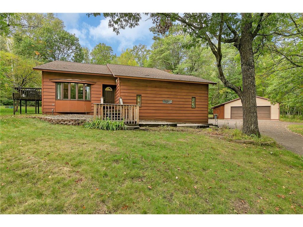 19319 Blue Lane E Emily MN 56447 - Blue Lake 6332936 image1
