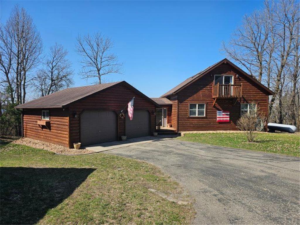 19319 Elsie Way NW Bemidji MN 56601 - Long Lake 6715554 image1