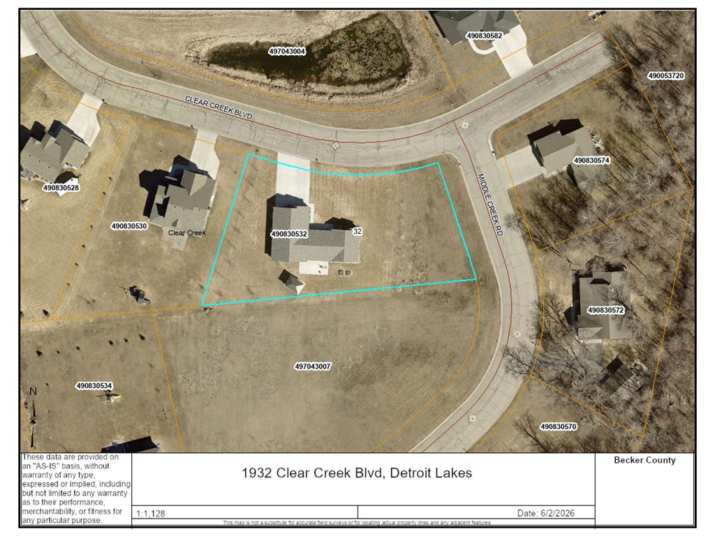 1932 Clear Creek Boulevard Detroit Lakes MN 56501 7085052 image83