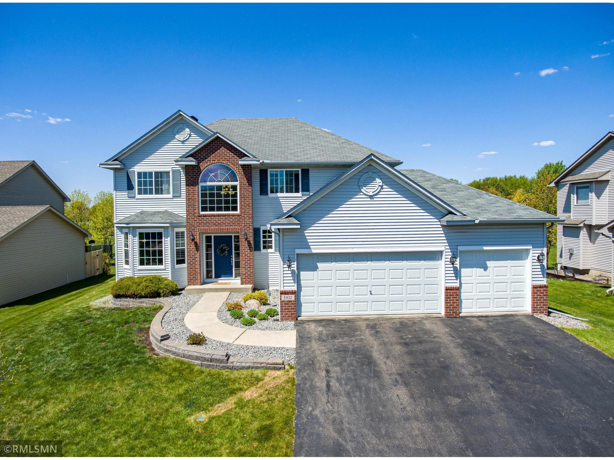 1932 Fountain Lane, Waconia, MN 55387 MLS 5756763 Edina Realty