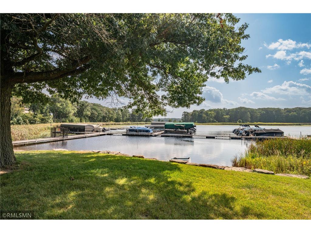 19320 Meadowridge Trail N Marine On Saint Croix MN 55047 - Big Marine Lake 7030213 image1