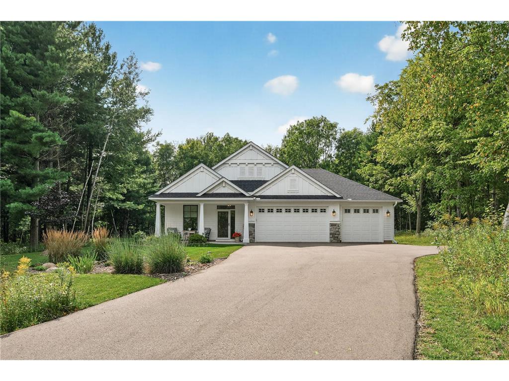 19320 Meadowridge Trail N Marine On Saint Croix MN 55047 - Big Marine Lake 7030213 image2