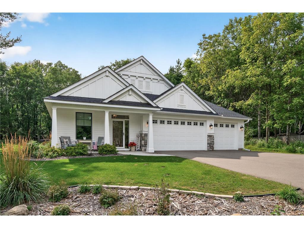 19320 Meadowridge Trail N Marine On Saint Croix MN 55047 - Big Marine Lake 7030213 image3