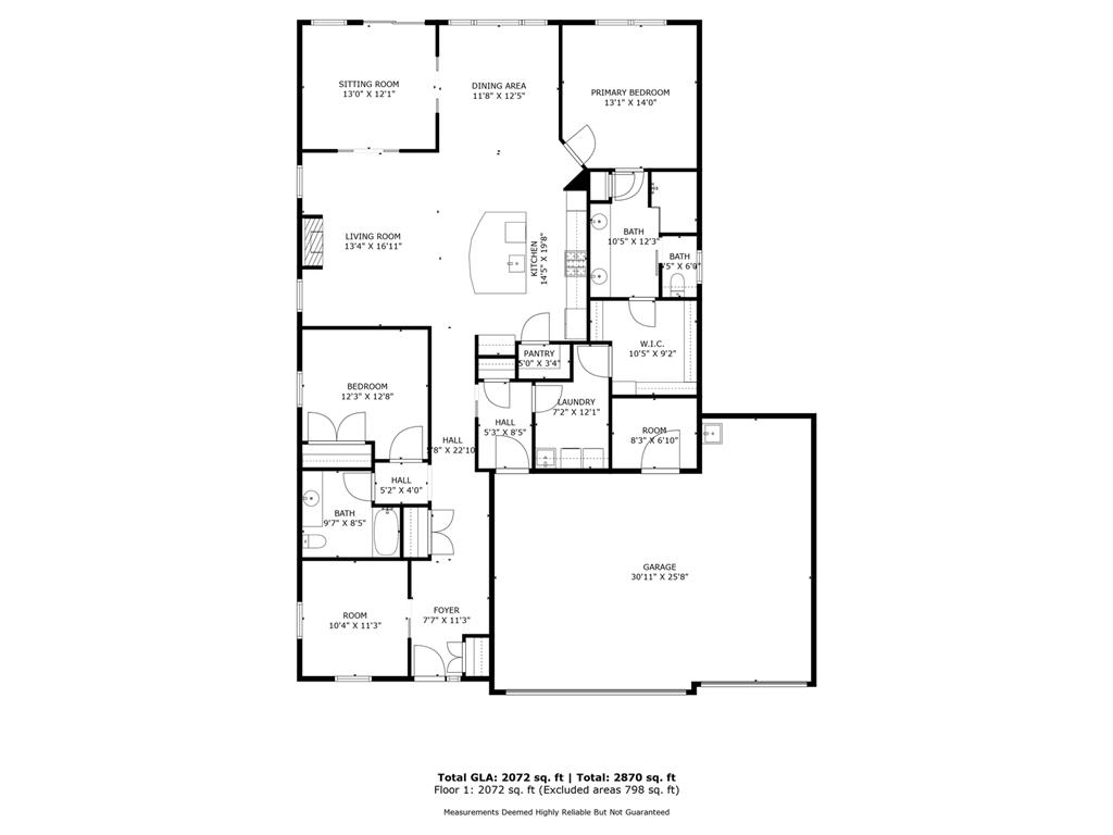 19320 Meadowridge Trail N Marine On Saint Croix MN 55047 - Big Marine Lake 7030213 image60