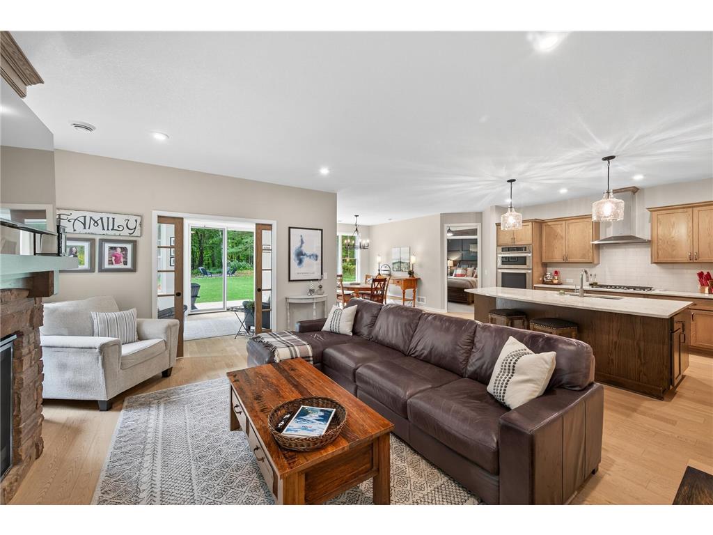 19320 Meadowridge Trail N Marine On Saint Croix MN 55047 - Big Marine Lake 7030213 image8