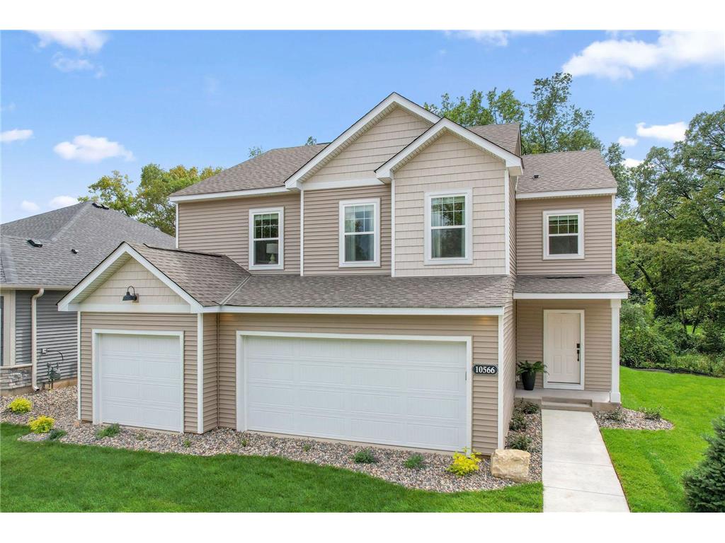 19322 Clearwater Court Farmington MN 55024 6773847 image1