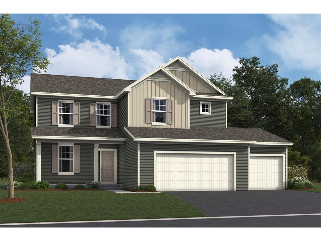 19323 Clearwater Court Farmington MN 55024 6676645 image1