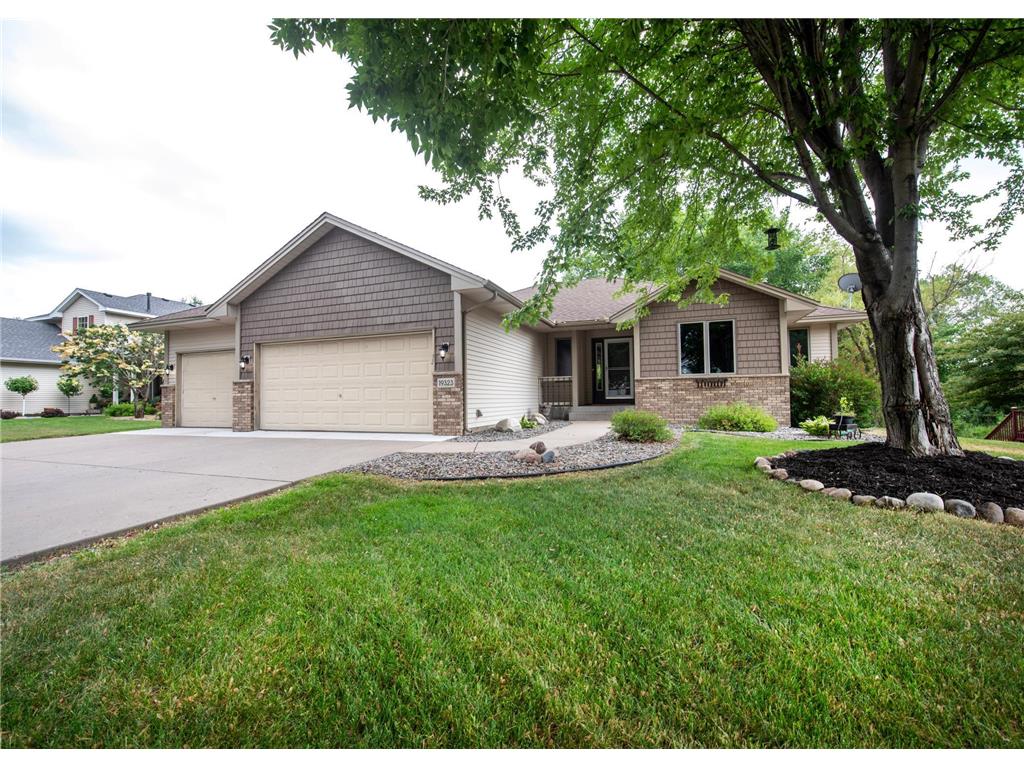 19323 Rush Court NW Elk River MN 55330 6390886 image1