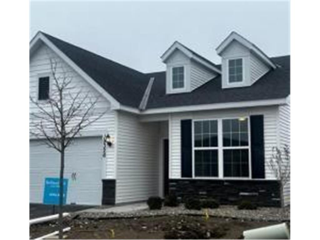 19326 103rd Avenue, Corcoran, MN, 55374 MLS 9088224 Edina Realty