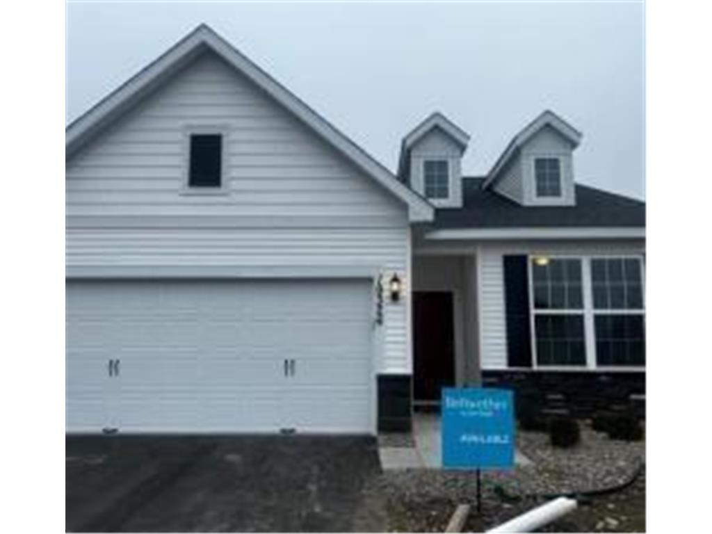 19326 103rd Avenue, Corcoran, MN, 55374 MLS 6547839 Edina Realty