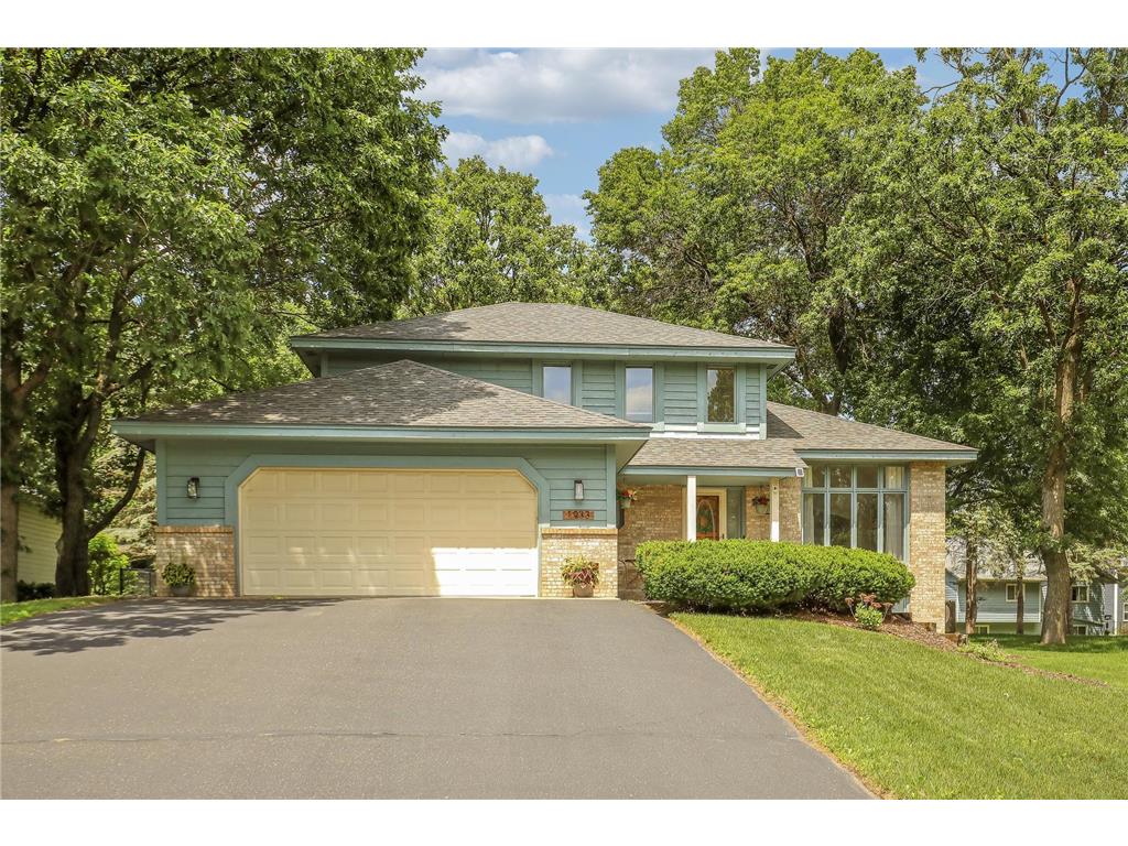 1933 128th Avenue NW Coon Rapids MN 55448 7086370 image1