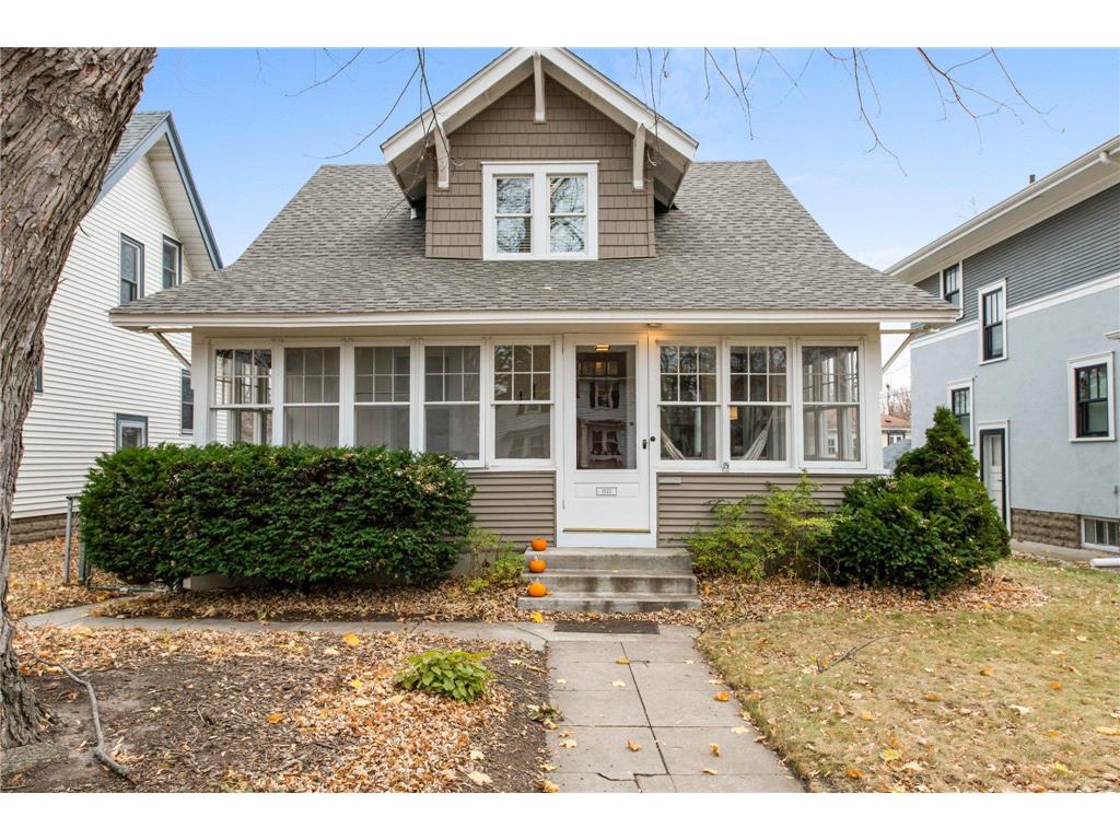 1933 Berkeley Avenue, Saint Paul, MN, 55105 MLS 6306660 Edina Realty