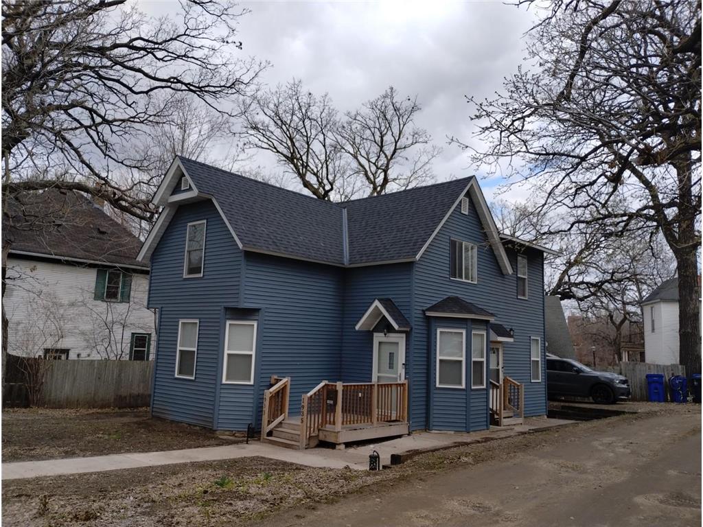 1933 Saint Anthony Avenue, Saint Paul, MN 55104 MLS 6360000 Edina