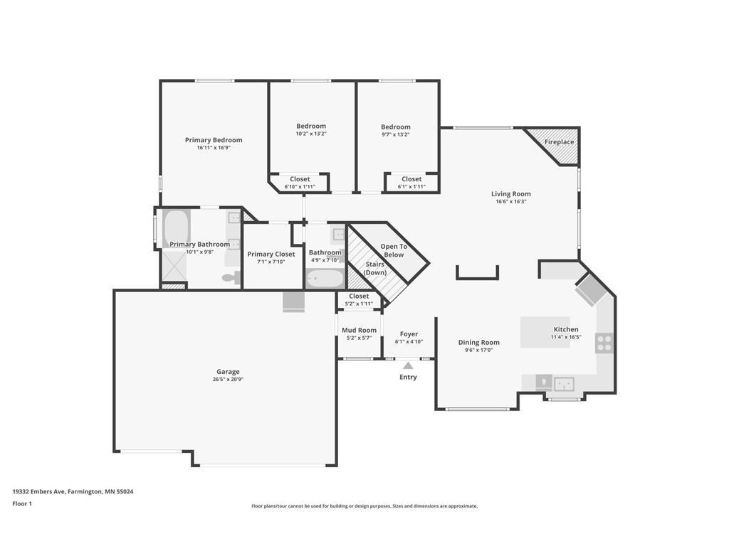 19332 Embers Avenue Farmington MN 55024 7077766 image41