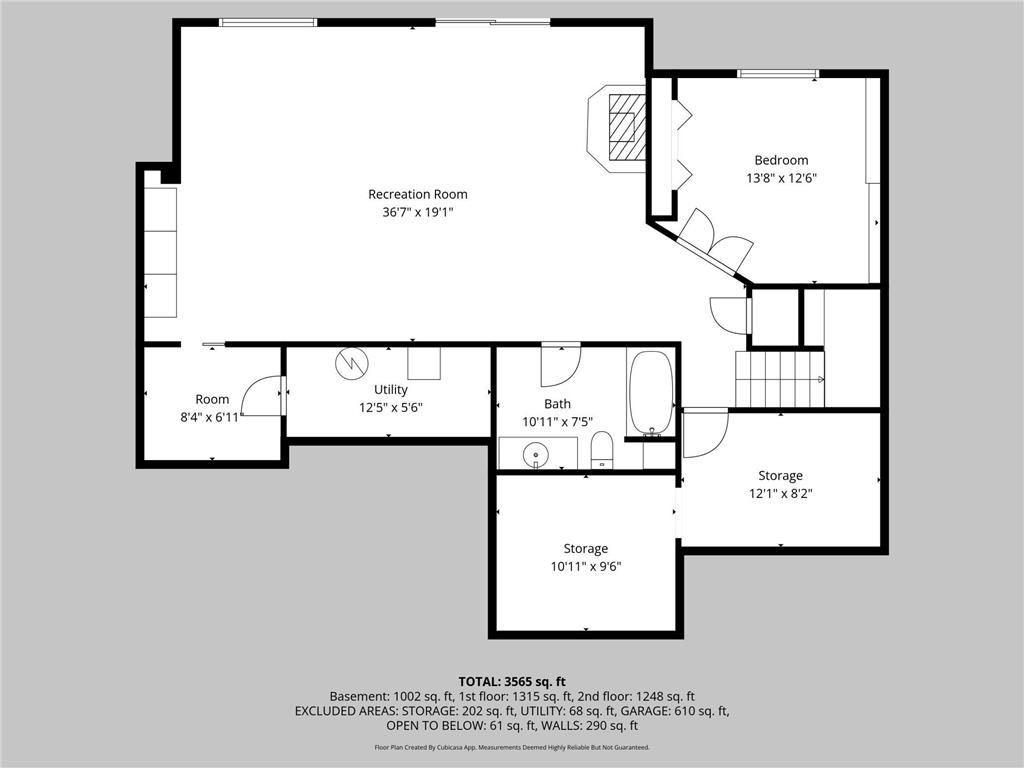 19337 Rawlins Street NW Elk River MN 55330 7069203 image61