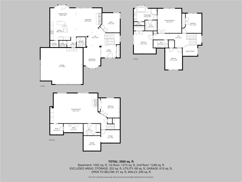 19337 Rawlins Street NW Elk River MN 55330 7069203 image64