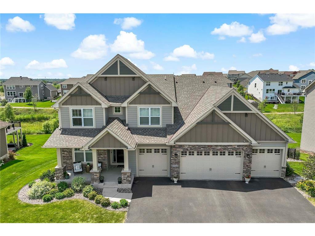 19339 Huxley Avenue, Lakeville, MN 55044 MLS 6231314 Edina Realty