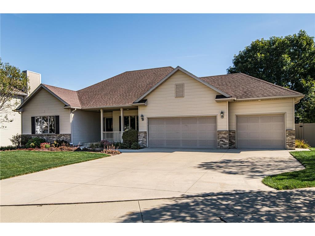 1934 Century Valley Lane NE, Rochester, MN, 55906 MLS 6265573 Edina Realty