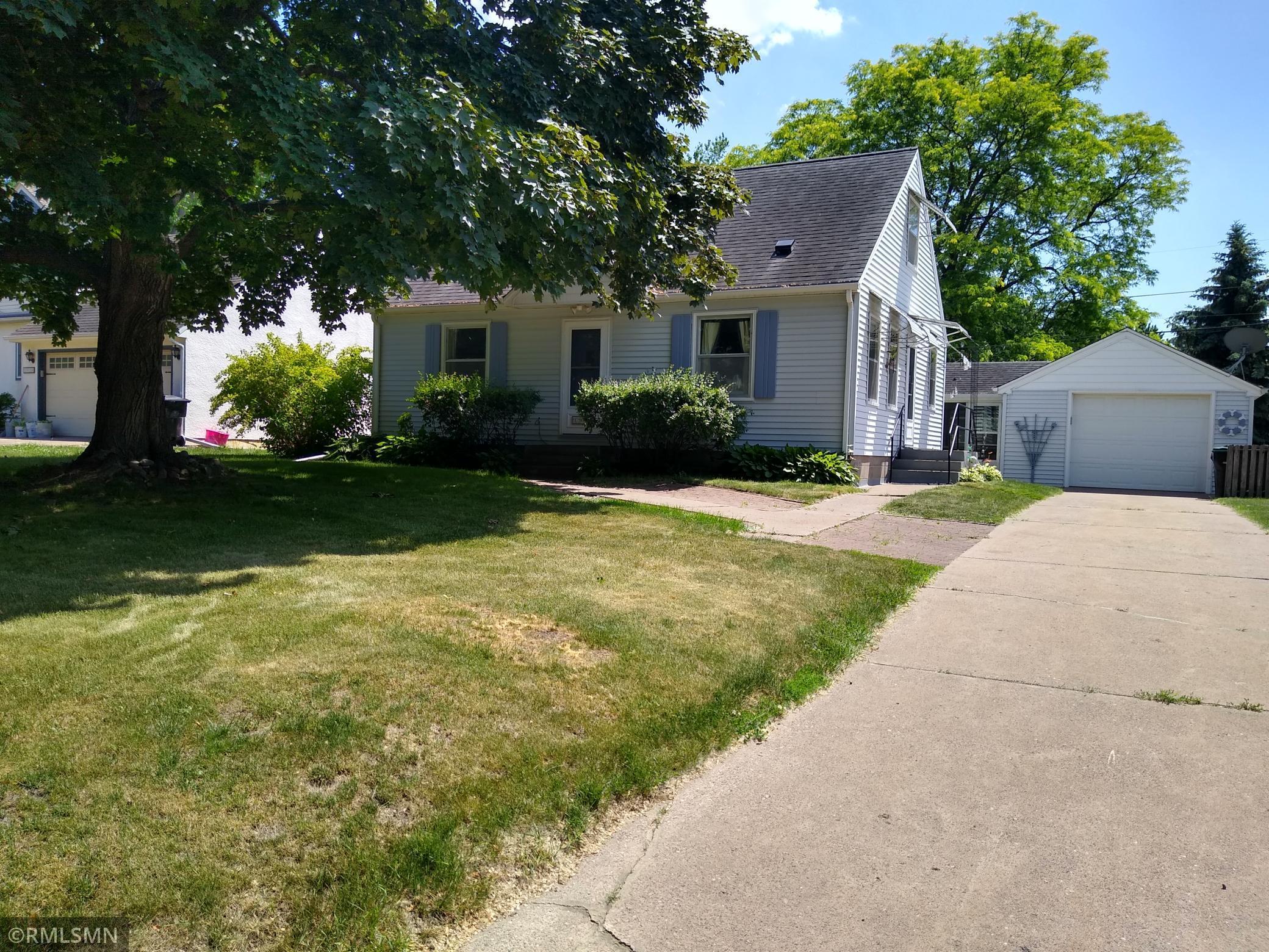 1934 Jerrold Avenue, Arden Hills, MN 55112 MLS 6008504 Edina Realty