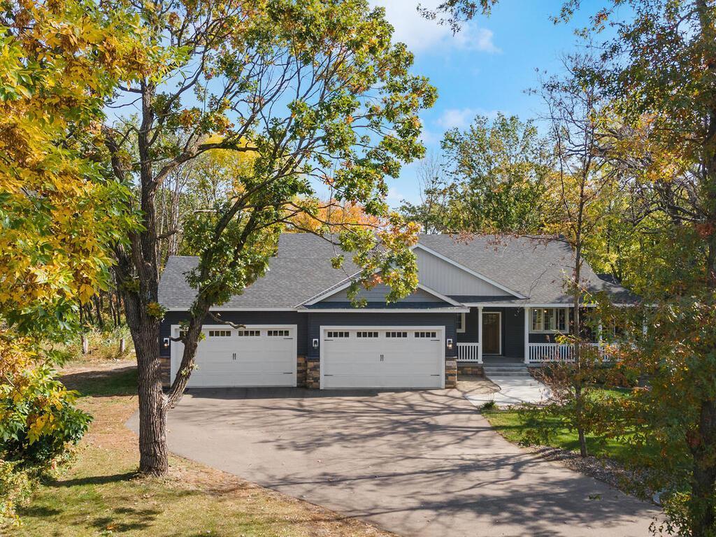 19341 Crocus Street NW, Oak Grove, MN, 55011 MLS 6269399 Edina Realty