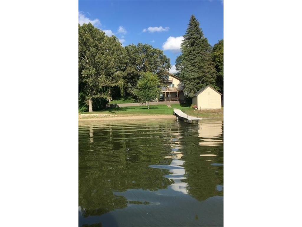 19341 E Shore Drive Kimball MN 55353 - Pearl Lake 6645312 image1