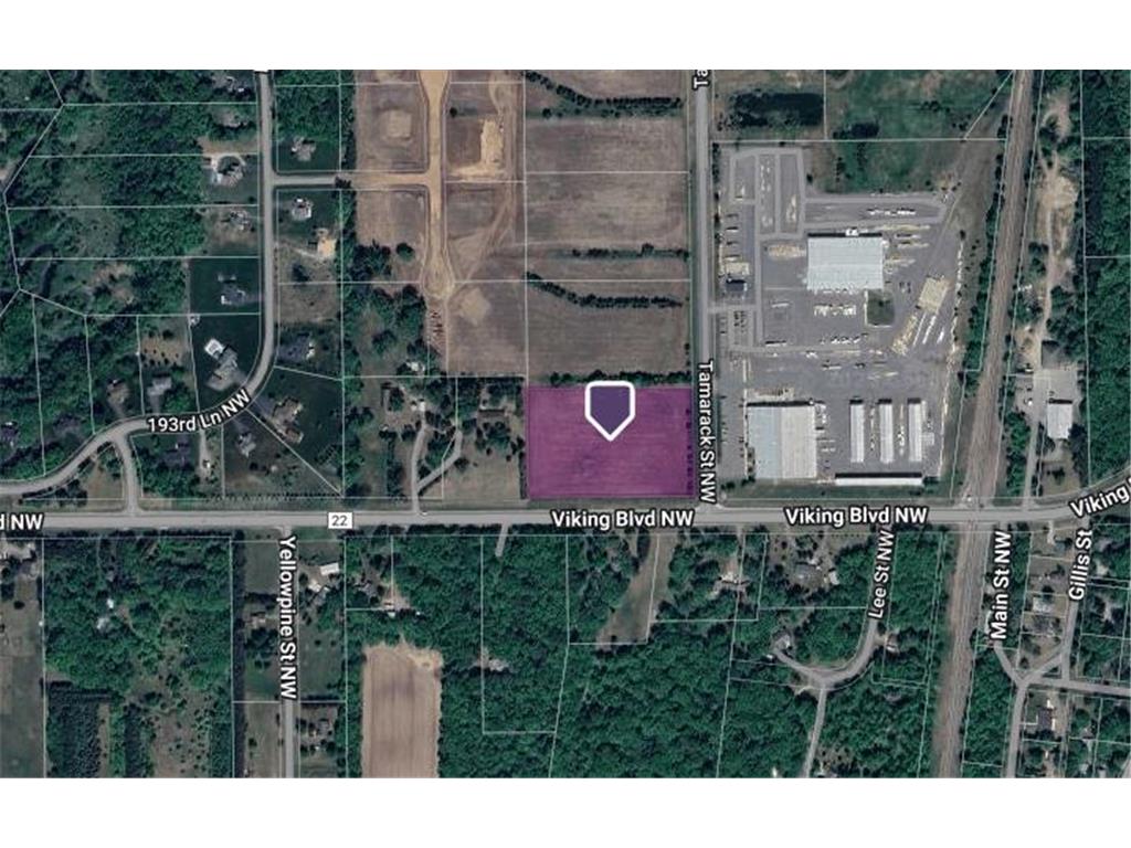 19342 Tamarack Street NW Cedar MN 55011 6816471 image1