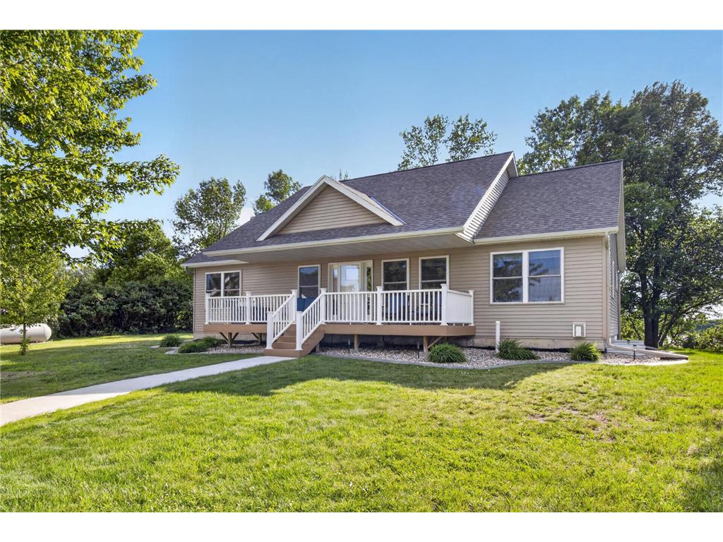 19343 Quartz Road Clitherall Twp MN 56524 - Clitherall 7089650 image1