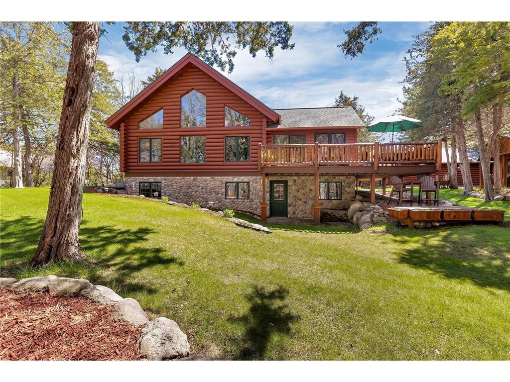 19348 Koetter Court Richmond MN 56368 - Cedar Island 6526581 image1