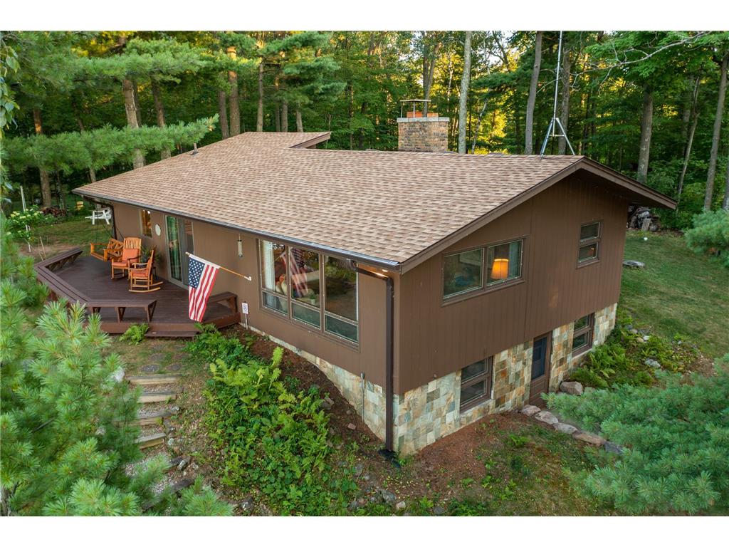 1934A Breezy Bay Road, Milltown Twp, WI, 54810 MLS 6249654 Edina