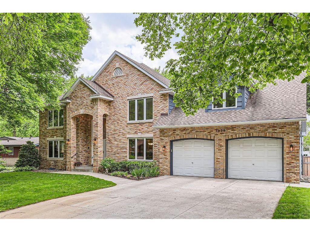 1935 Argonne Drive NE Columbia Heights MN 55421 6536704 image1