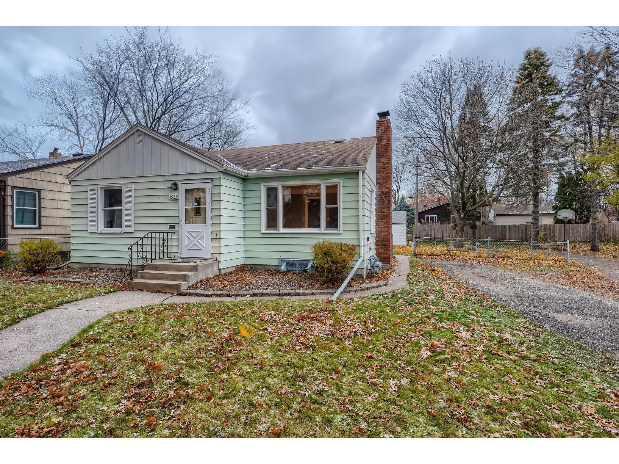 1935 Hyacinth Avenue E, Saint Paul, MN, 55119 MLS 6128219 Edina Realty