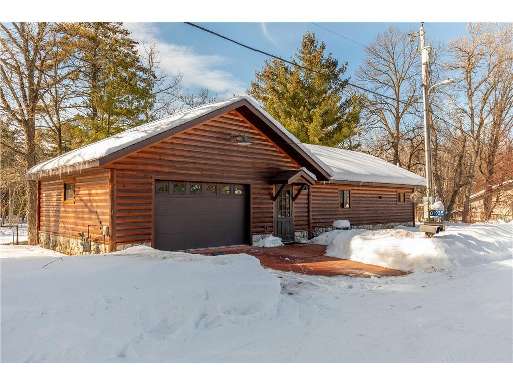 1935 White Pine Point Road SW, Pine River, MN, 56474 MLS 6333264