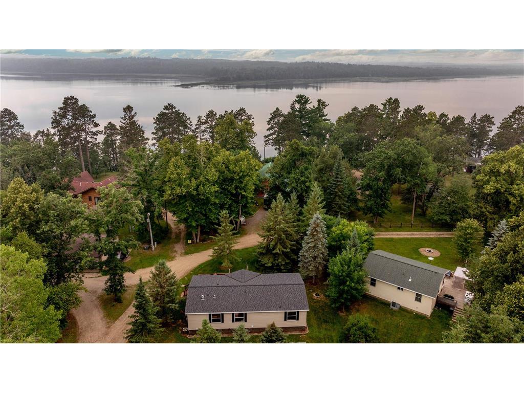 19350 Necktie Lane Lake George MN 56458 - George Lake 7072653 image27