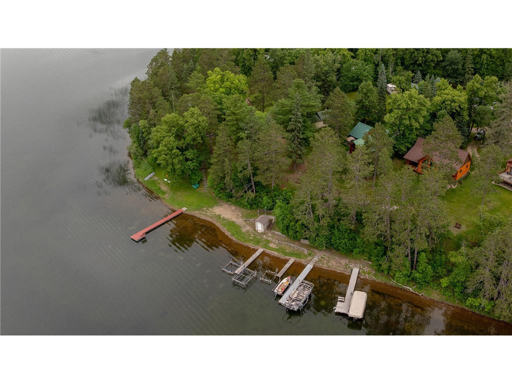 19350 Necktie Lane Lake George MN 56458 - George Lake 7072653 image30