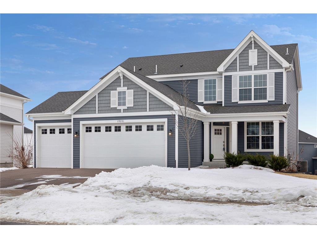 19351 Meadow View Lane Rogers MN 55311 7018206 image1