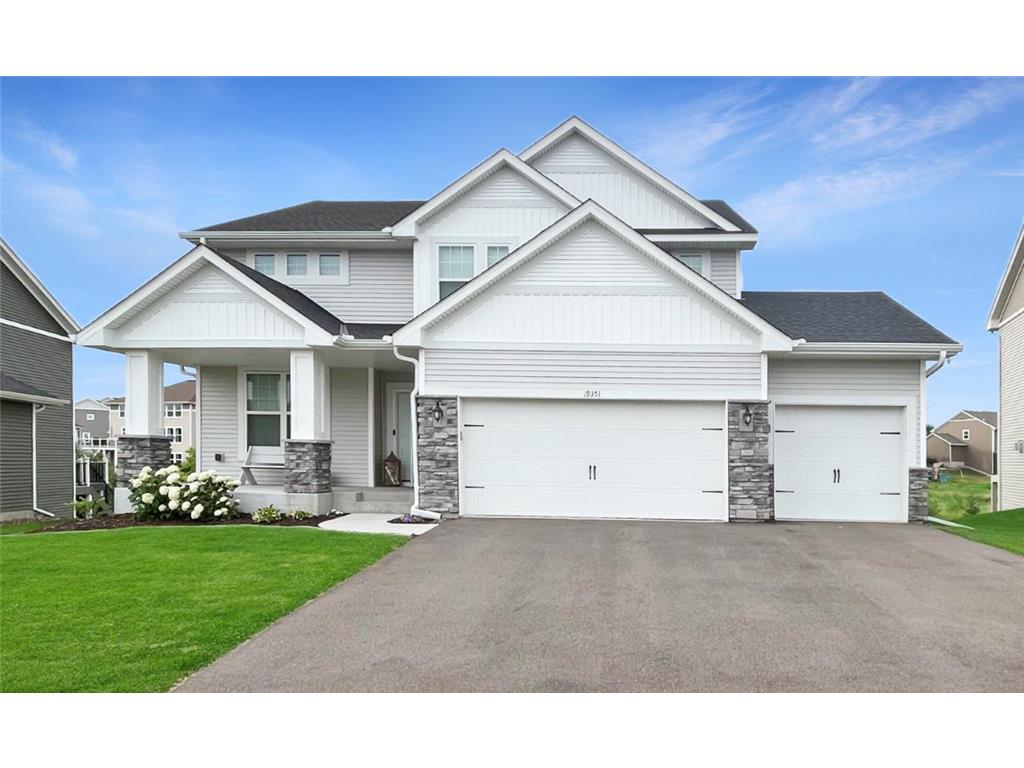 19351 Primrose Lane, Corcoran, MN, 55340 MLS 6343141 Edina Realty