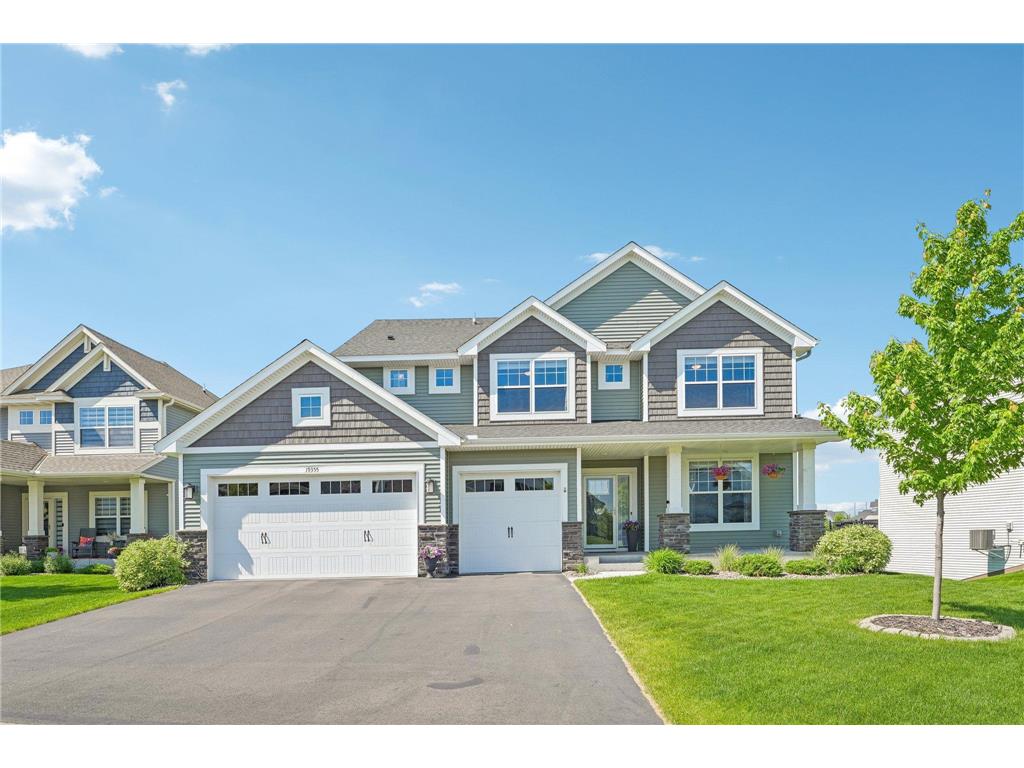 19355 Blue Stem Court Rogers MN 55311 7054326 image1