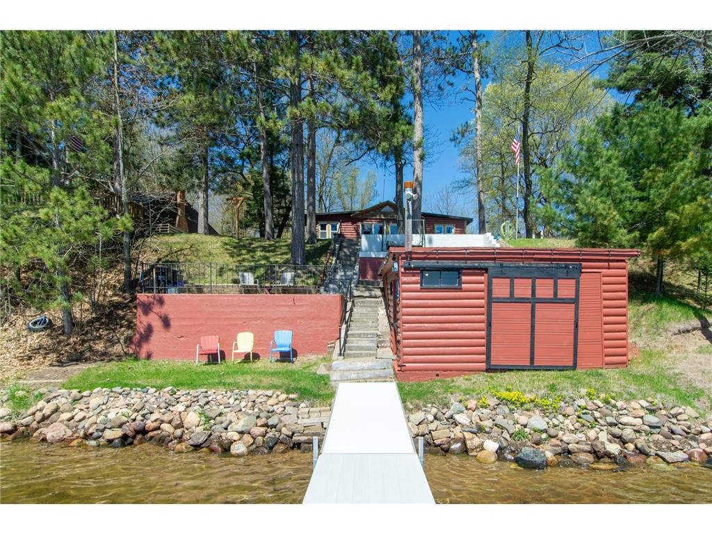 19359 484th Street Mcgregor MN 55760 - Minnewawa Lake 6718901 image1