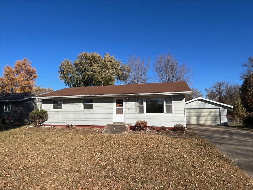 1936 Summit Avenue, Worthington, MN, 56187 MLS 6267993 Edina Realty